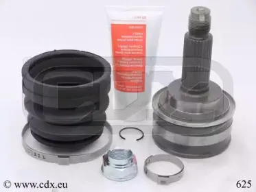 cdx-625