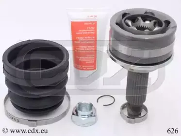 cdx-626