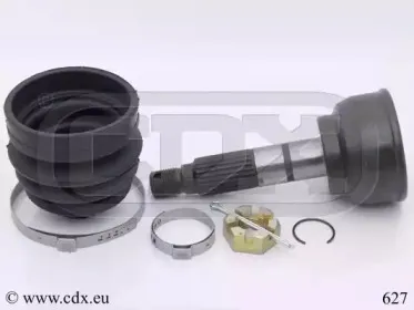 cdx-627