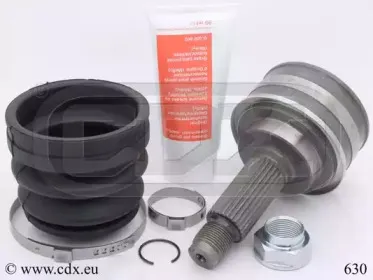cdx-630