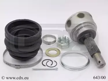 cdx-64300