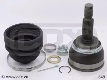 cdx-649