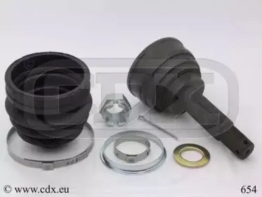 cdx-654