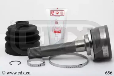 cdx-656