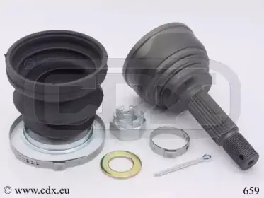 cdx-659