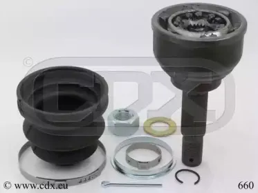 cdx-660