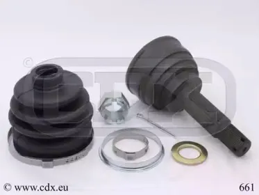 cdx-661