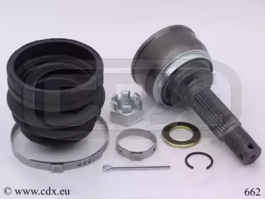 cdx-662