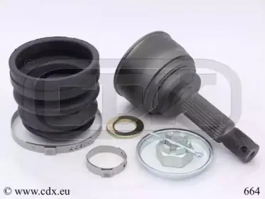 cdx-664