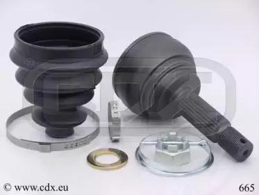 cdx-665