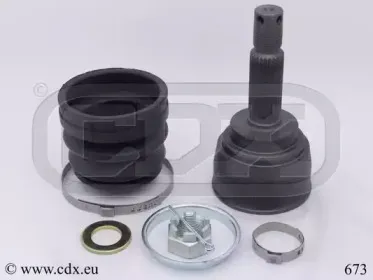 cdx-673