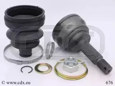 cdx-676