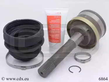 cdx-6864