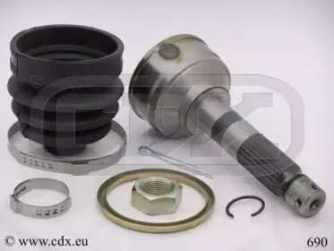 cdx-690