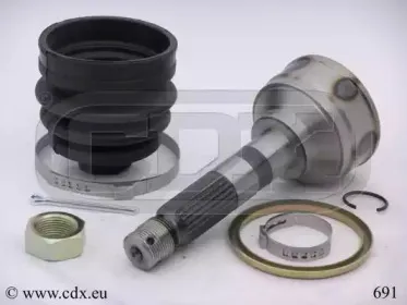 cdx-691