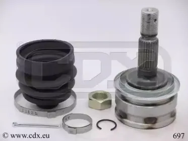 cdx-697