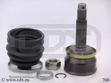 cdx-700