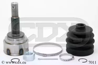 cdx-7011