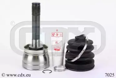 cdx-7025