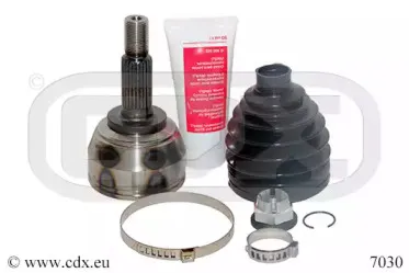 cdx-7030