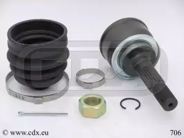 cdx-706