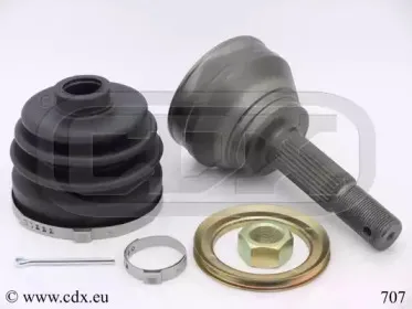 cdx-707