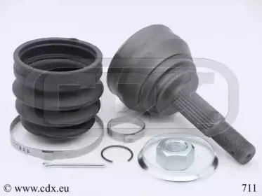 cdx-711