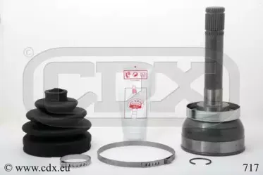cdx-717