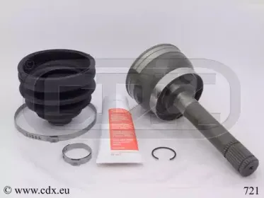 cdx-721