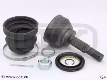 cdx-724