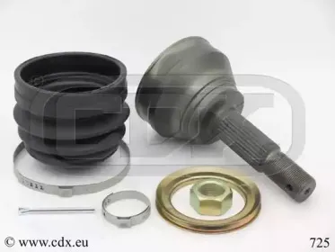 cdx-725