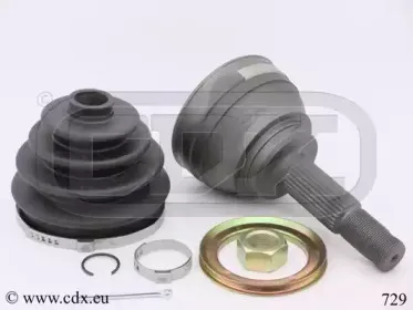 cdx-729