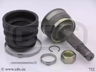 cdx-732