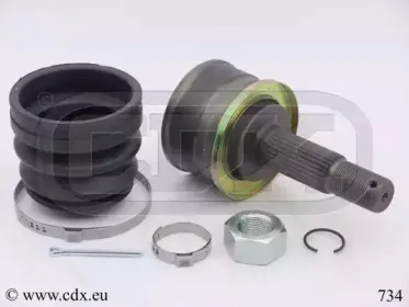 cdx-734