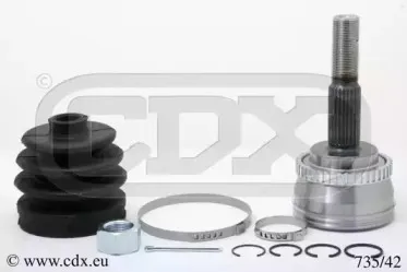 cdx-73542