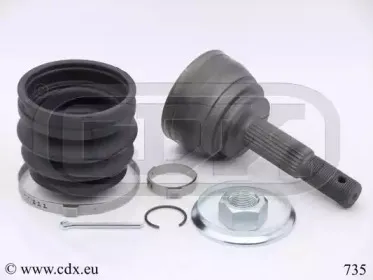 cdx-735