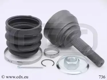cdx-736