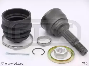 cdx-739