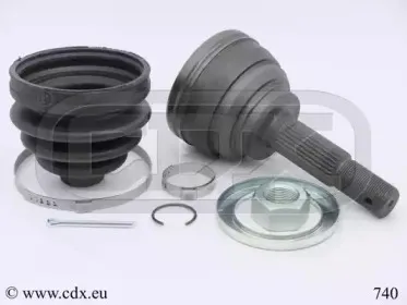 cdx-740
