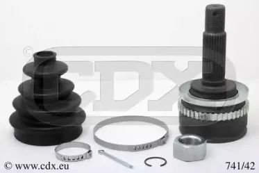 cdx-74142