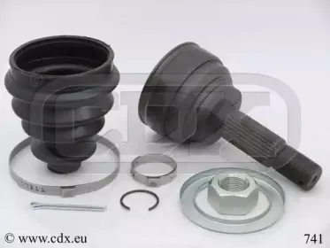 cdx-741
