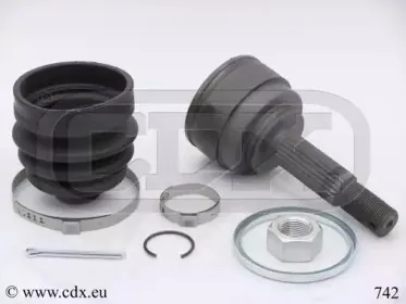 cdx-742