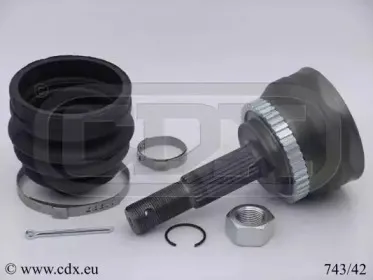 cdx-74342