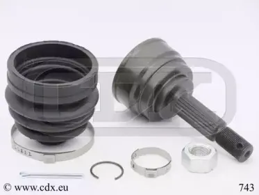 cdx-743