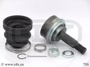 cdx-750