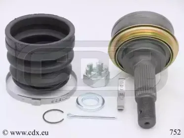 cdx-752
