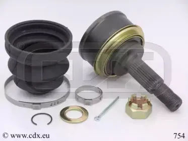 cdx-754