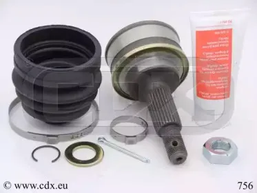 cdx-756