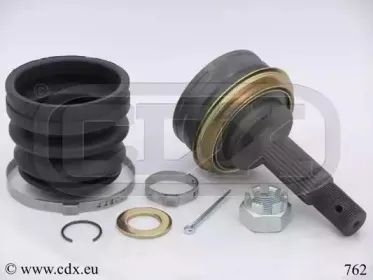 cdx-762