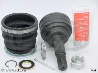 cdx-764
